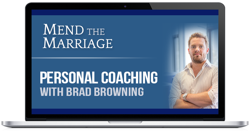 Personal Coaching with Brad Browning